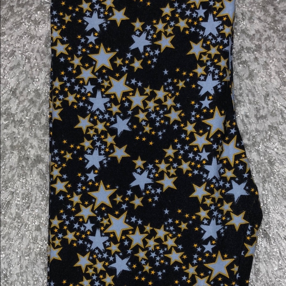 OS LuLaRoe Leggings NWOT